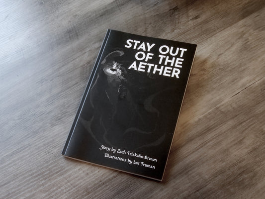 Stay Out of the Aether